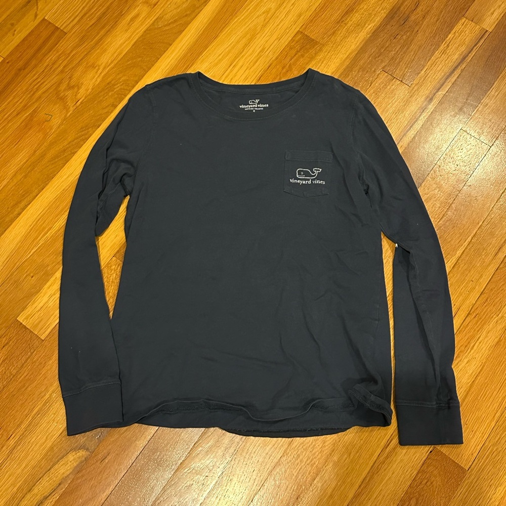 Women’s Vineyard Vines Long Sleeve Top